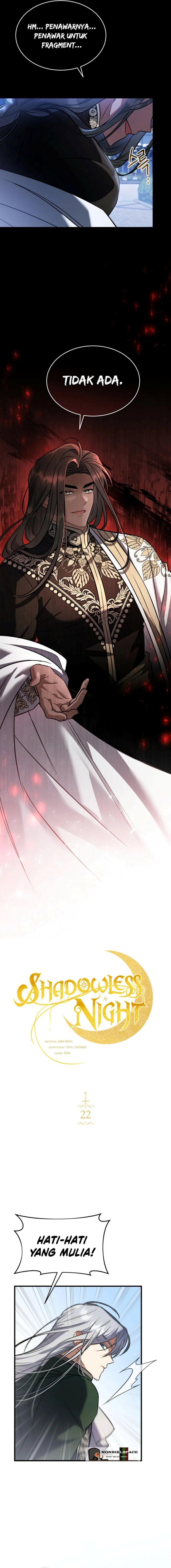 Shadowless Night Chapter 22 Gambar 5