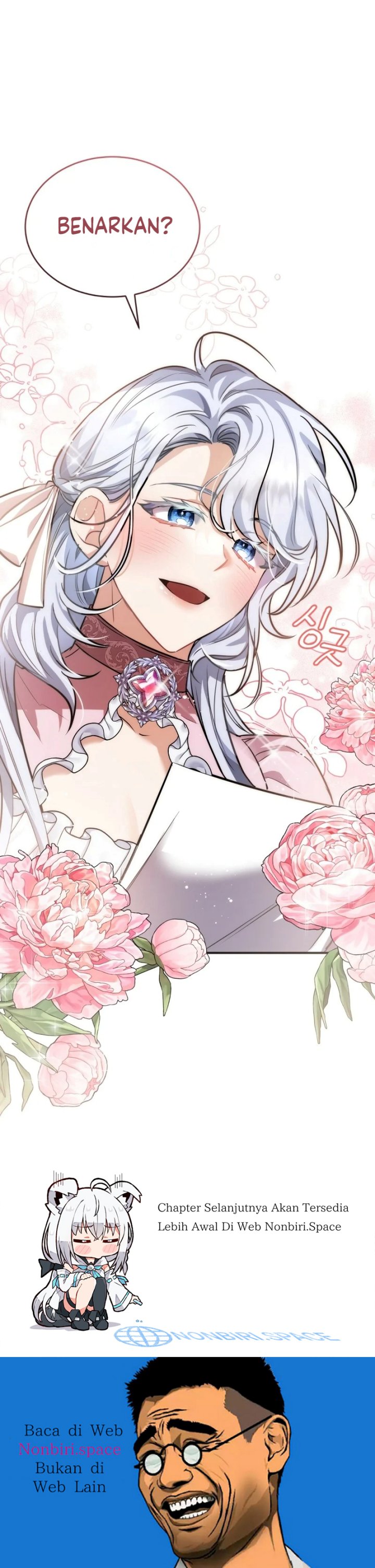 Shadowless Night Chapter 22 Gambar 16
