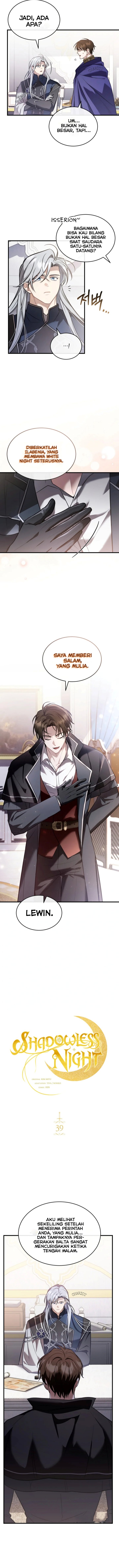 Shadowless Night Chapter 39 Gambar 2