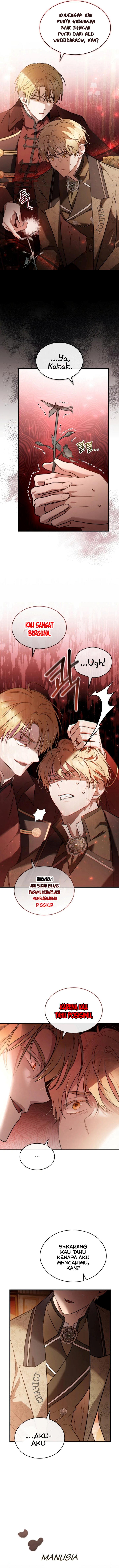 Shadowless Night Chapter 39 Gambar 9