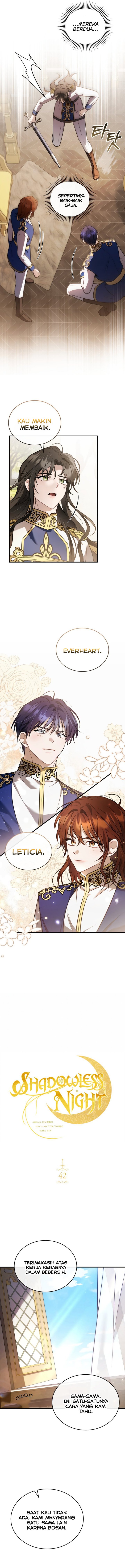 Shadowless Night Chapter 42 Gambar 2