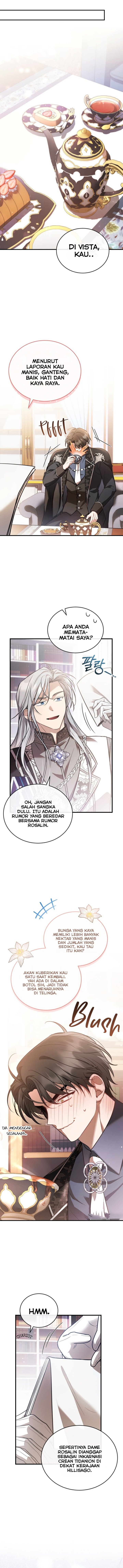 Shadowless Night Chapter 42 Gambar 8