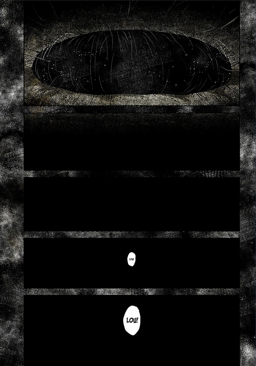 Shadows House Chapter 191 Gambar 5