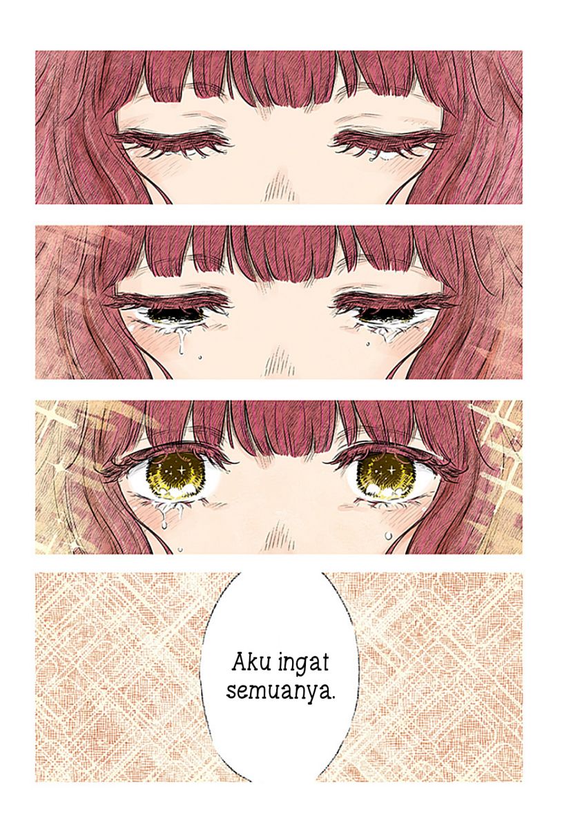 Shadows House Chapter 191 Gambar 16