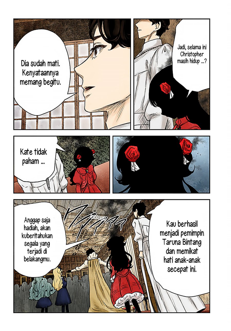 Shadows House Chapter 197 Gambar 2
