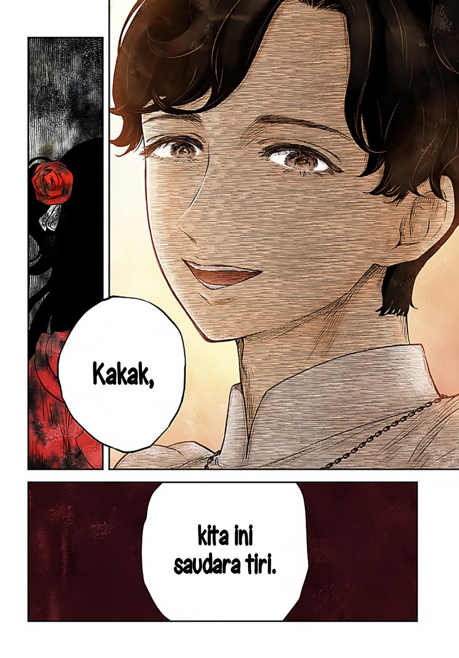 Shadows House Chapter 197 Gambar 16