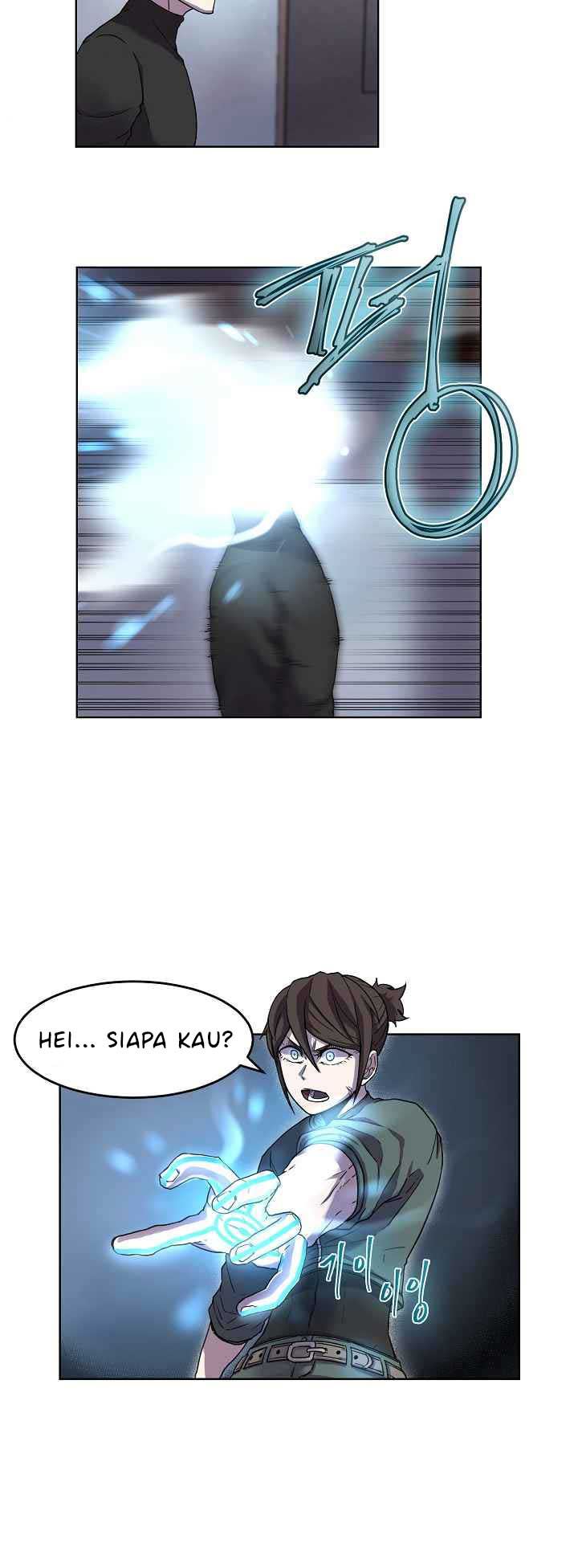 Shaman Chapter 01.2 Gambar 14