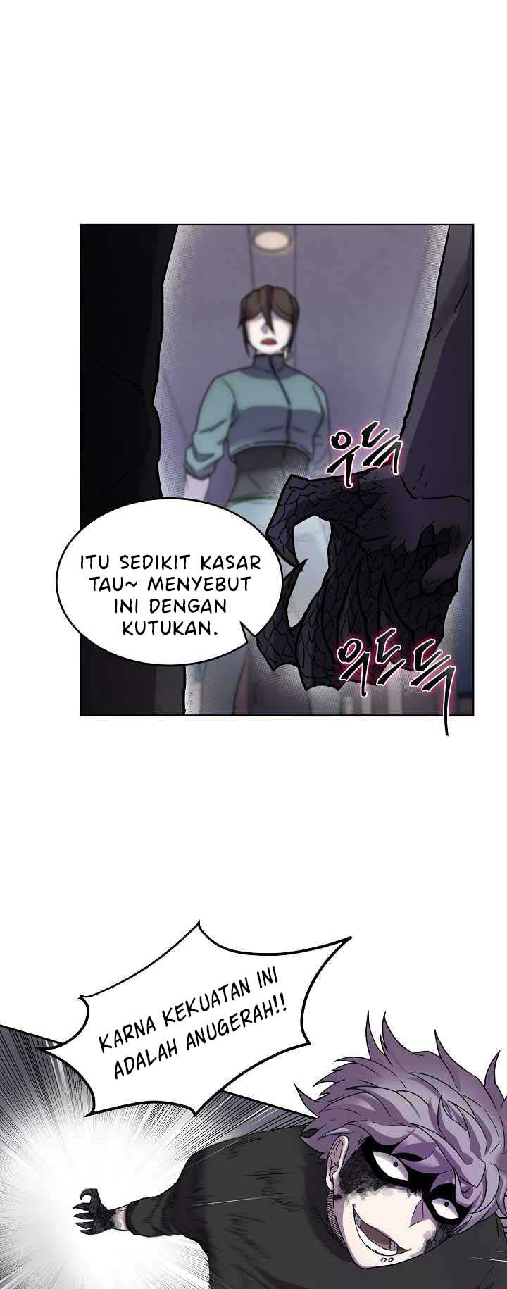 Shaman Chapter 01.2 Gambar 17