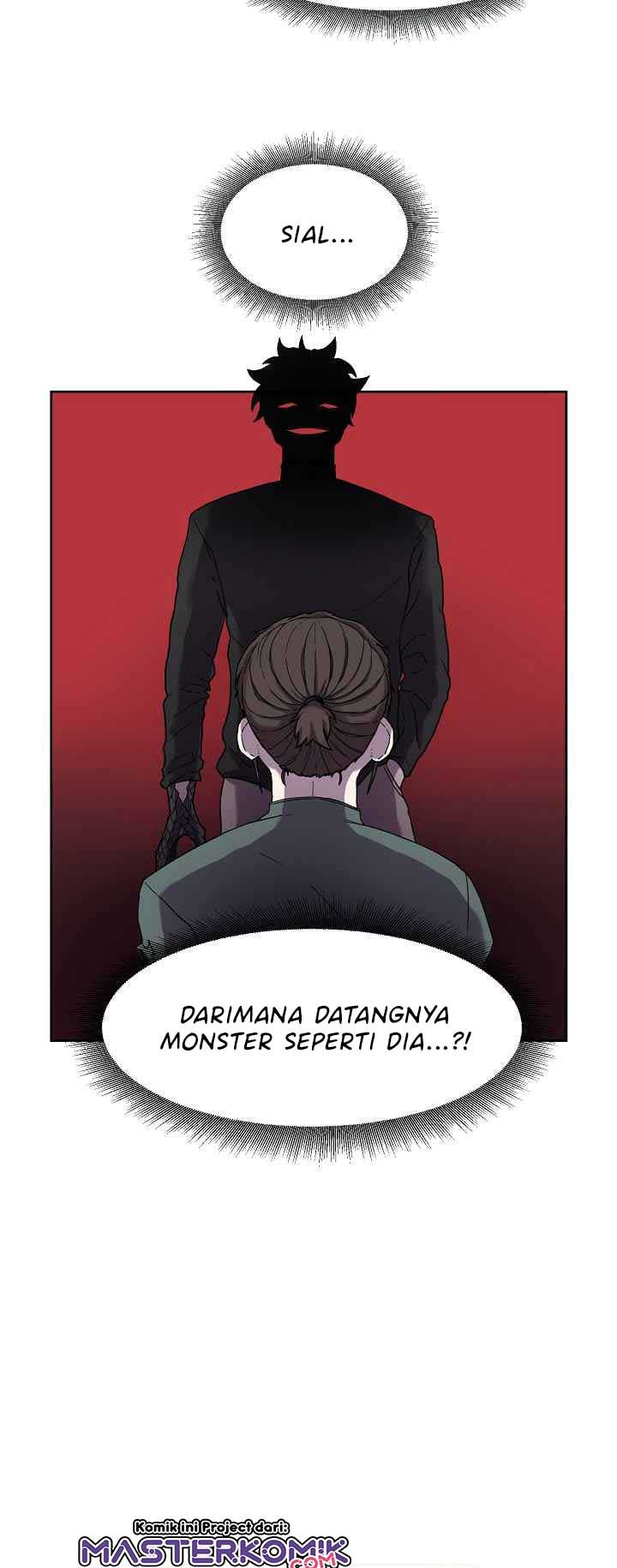 Shaman Chapter 01.2 Gambar 20