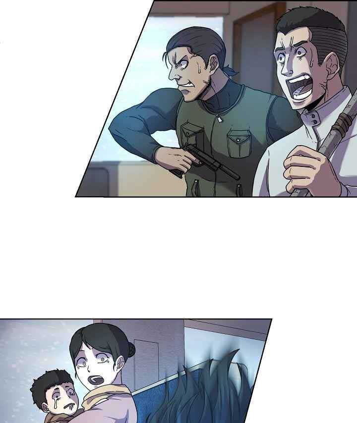 Shaman Chapter 01.2 Gambar 38