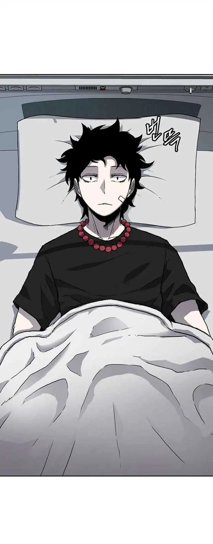 Shaman Chapter 03 Gambar 20