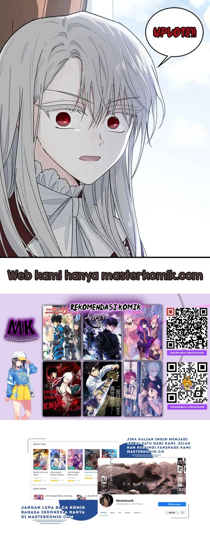Shaman Chapter 03 Gambar 27