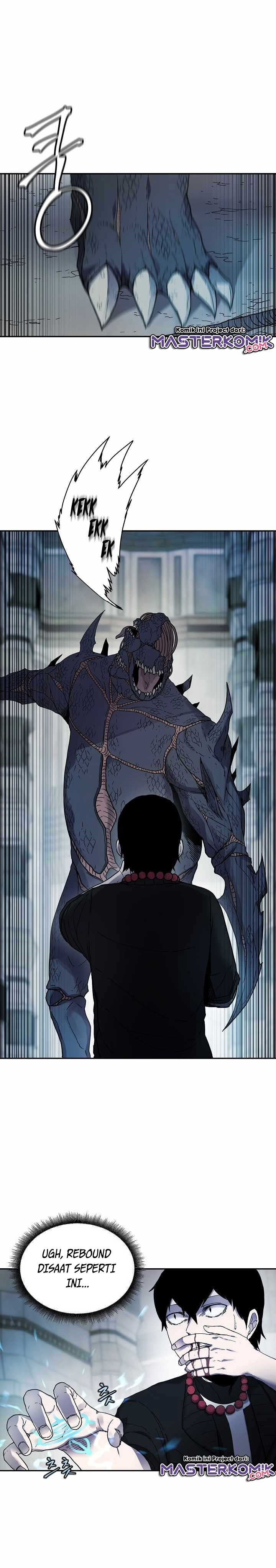 Shaman Chapter 11 Gambar 2