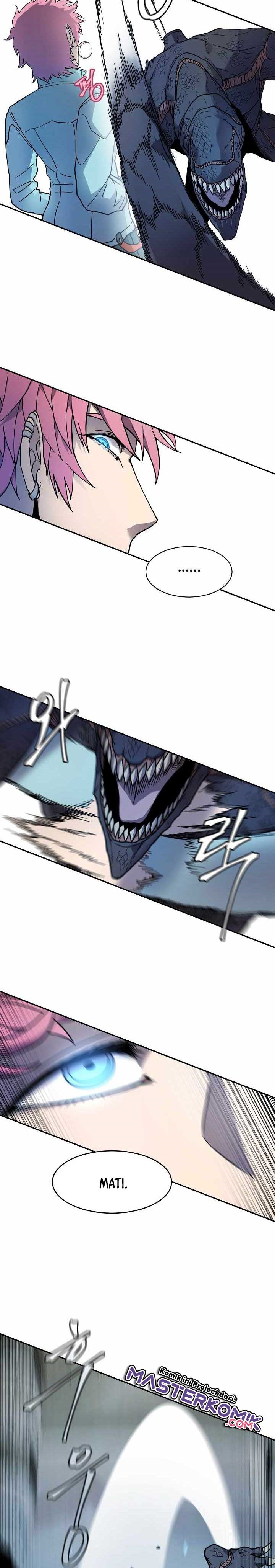 Shaman Chapter 11 Gambar 26