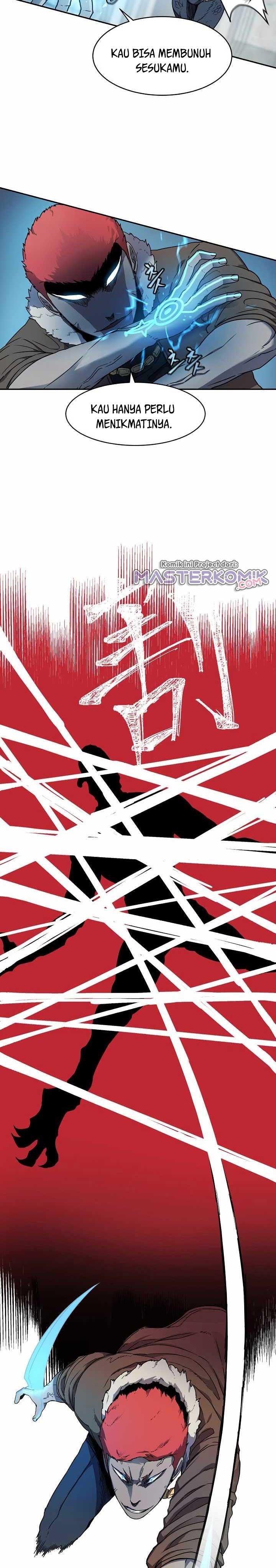 Shaman Chapter 11 Gambar 31