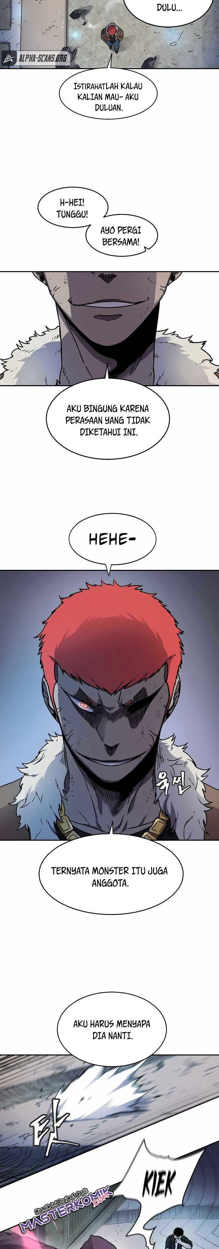 Shaman Chapter 11 Gambar 35