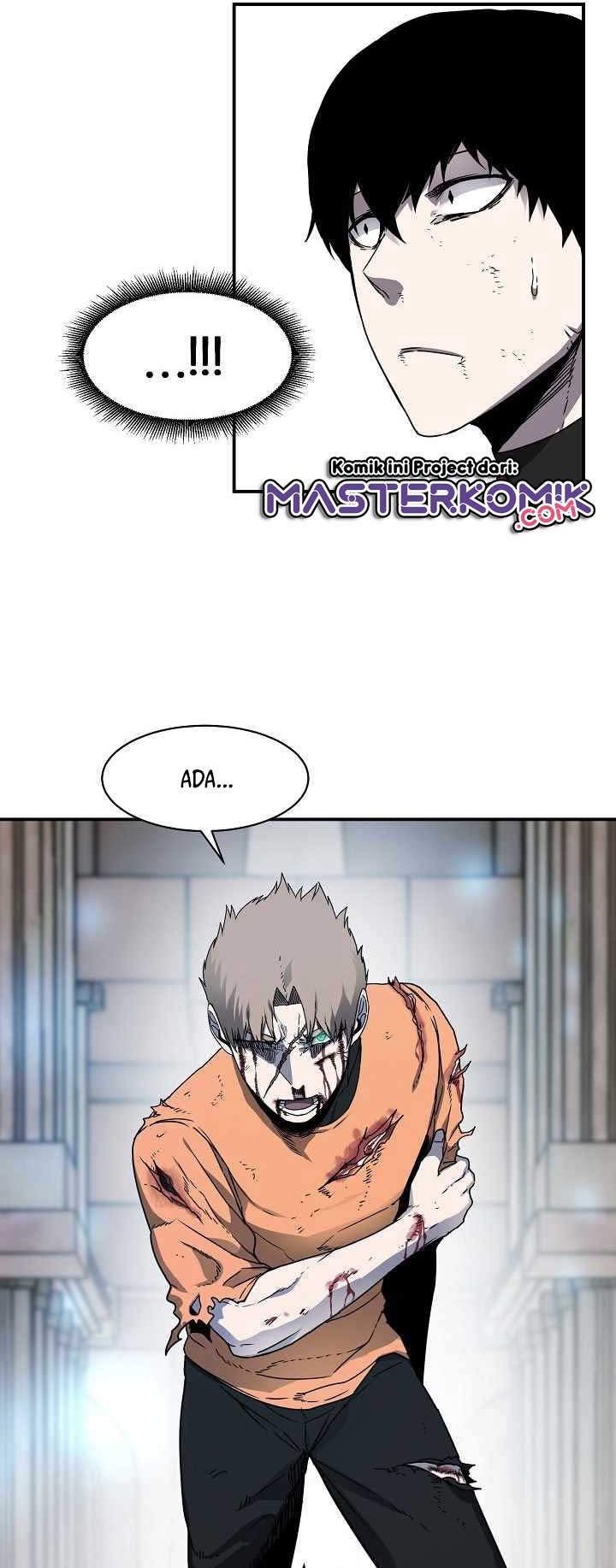 Shaman Chapter 15 Gambar 3