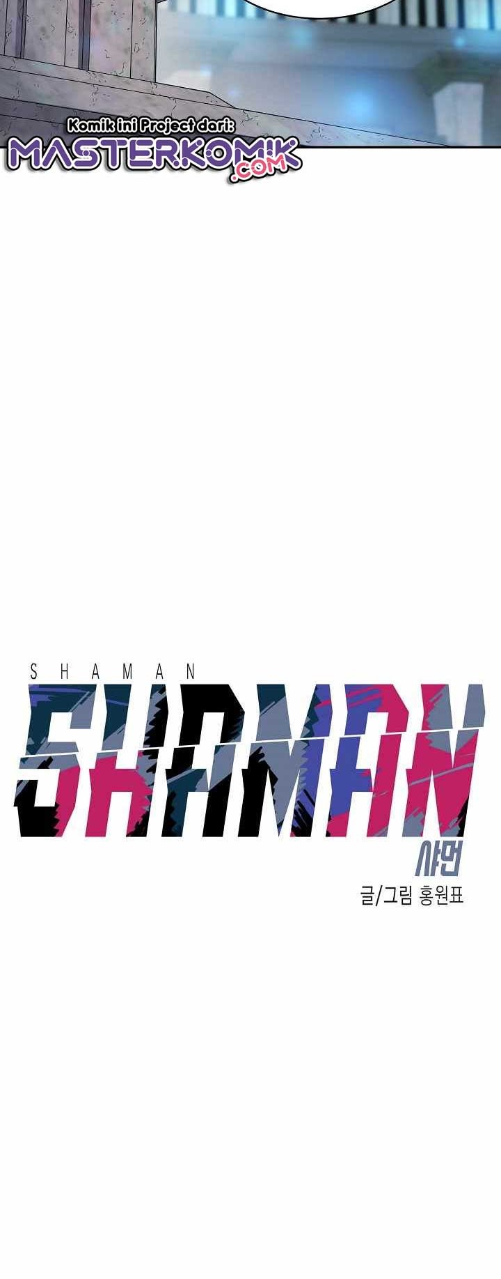 Shaman Chapter 15 Gambar 5