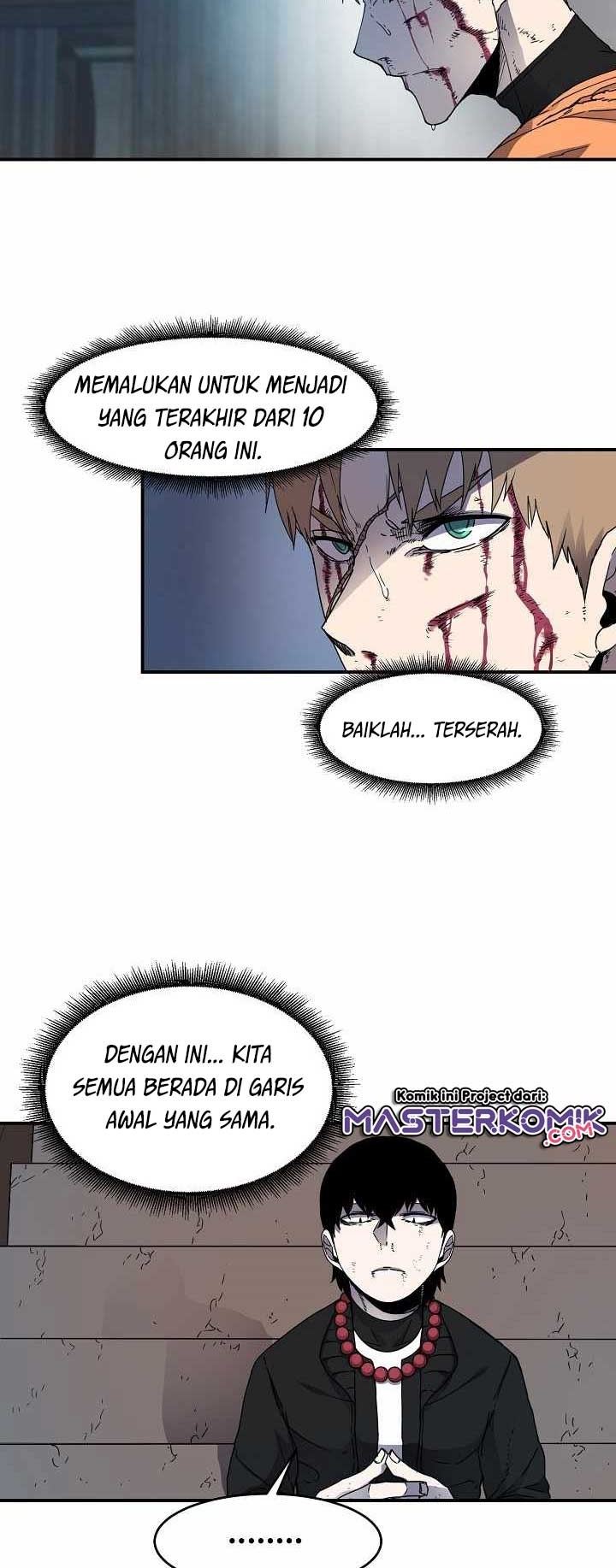 Shaman Chapter 15 Gambar 7