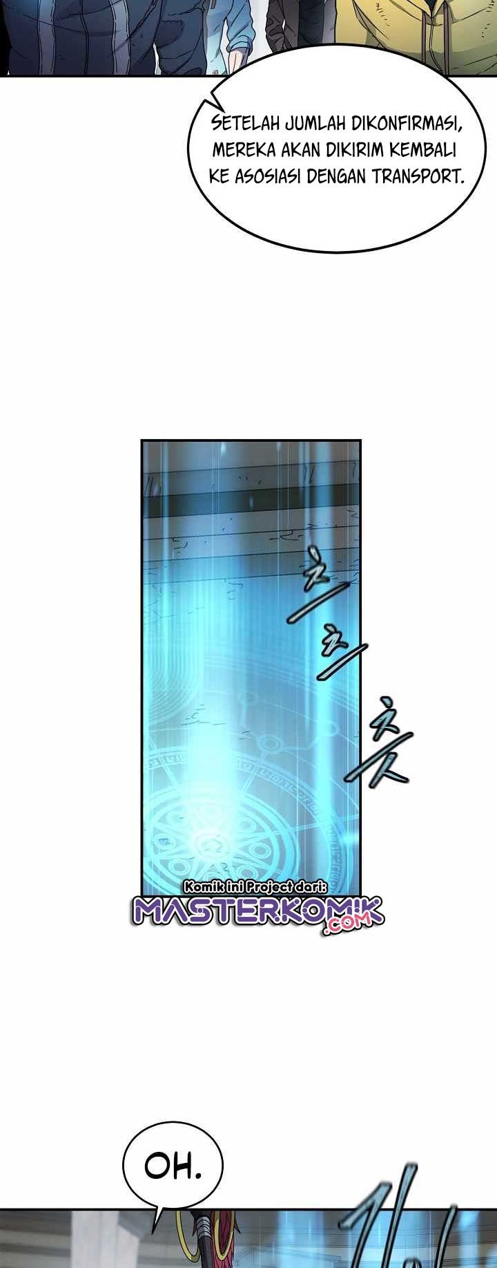 Shaman Chapter 15 Gambar 9