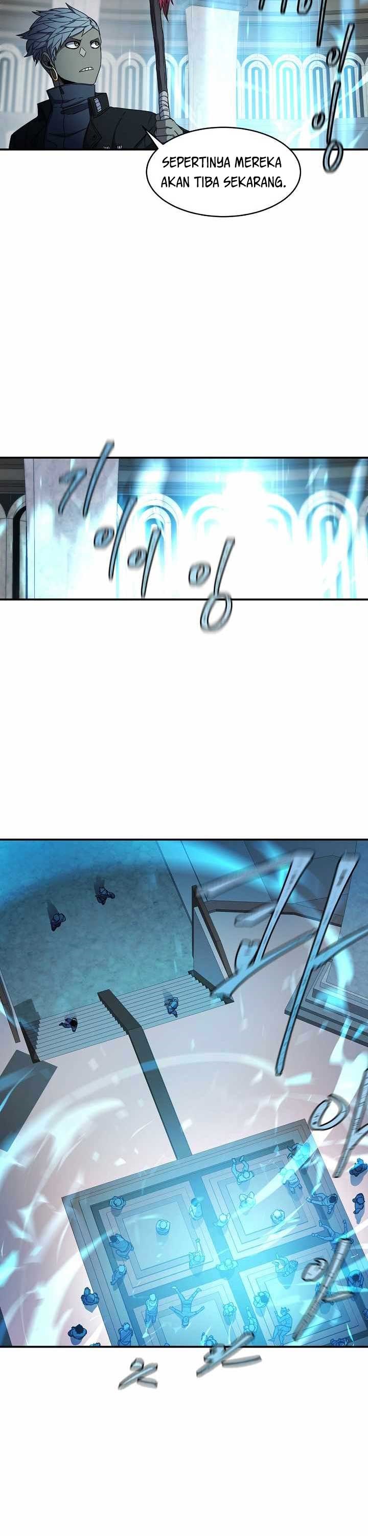 Shaman Chapter 15 Gambar 10