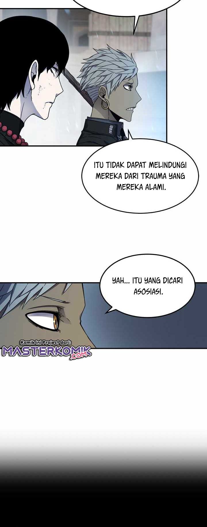 Shaman Chapter 15 Gambar 13