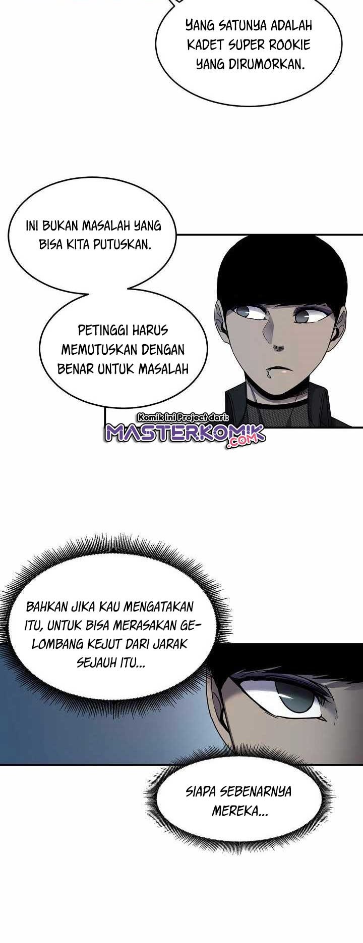 Shaman Chapter 15 Gambar 17