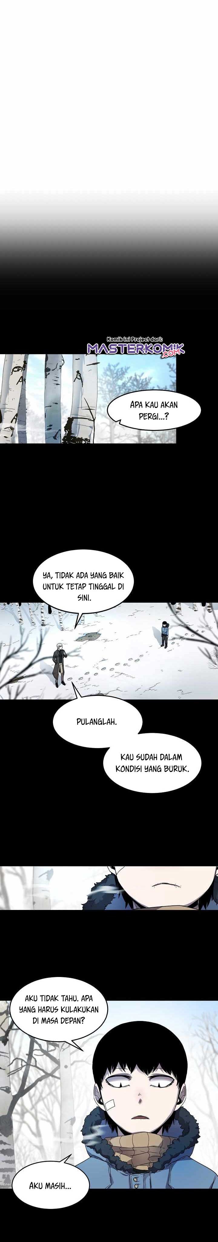 Shaman Chapter 16 Gambar 8