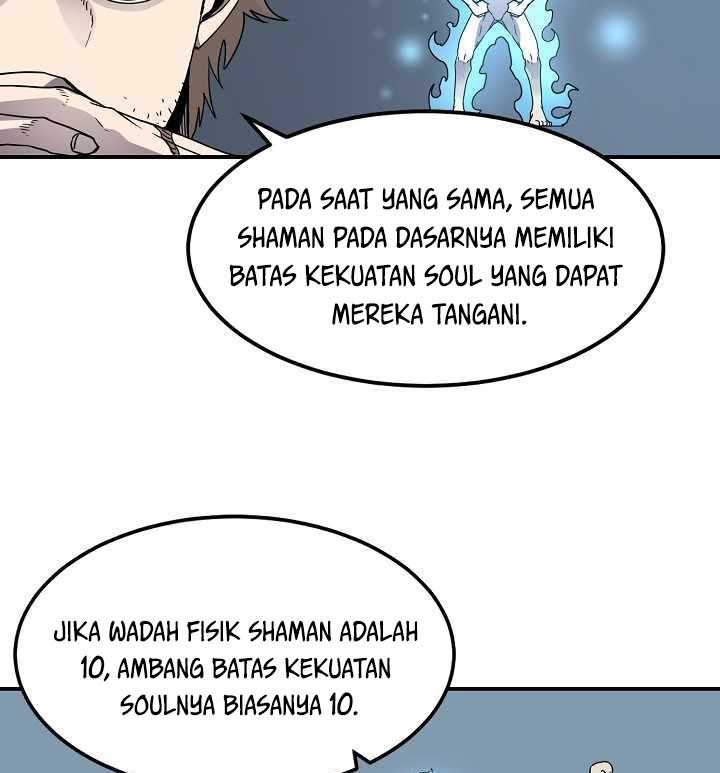 Shaman Chapter 16 Gambar 15