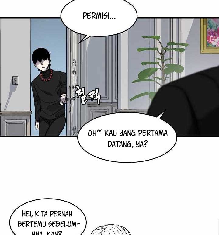 Shaman Chapter 16 Gambar 23