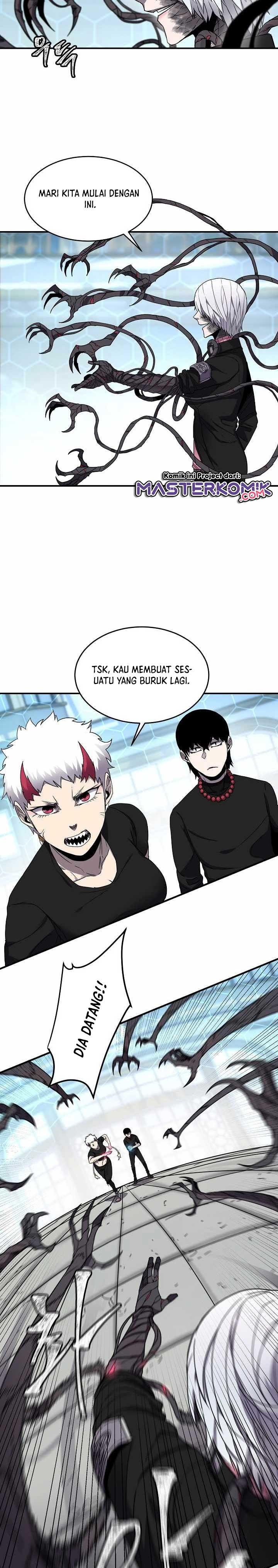 Shaman Chapter 18 Gambar 5