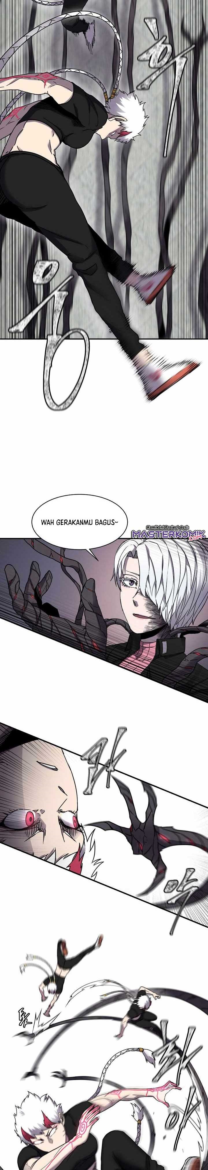 Shaman Chapter 18 Gambar 7