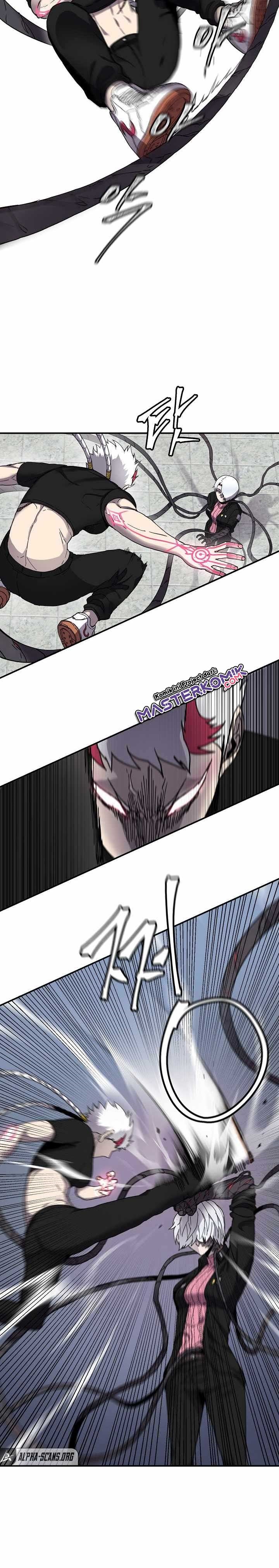 Shaman Chapter 18 Gambar 8