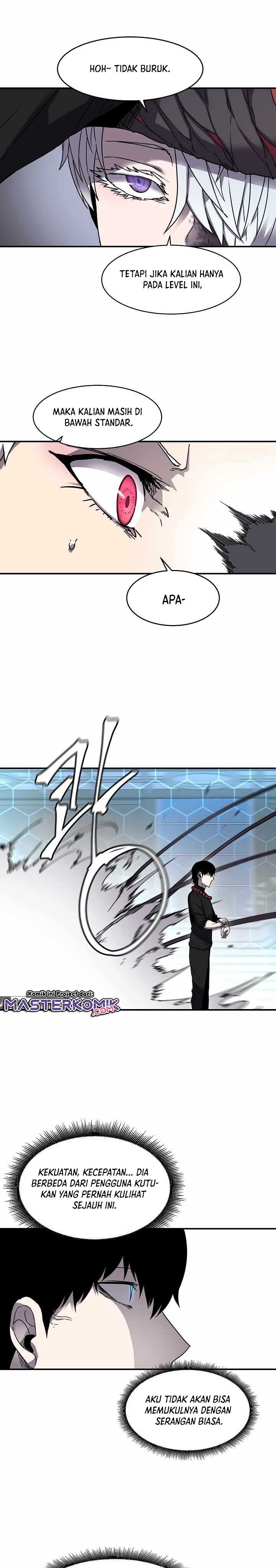 Shaman Chapter 18 Gambar 9