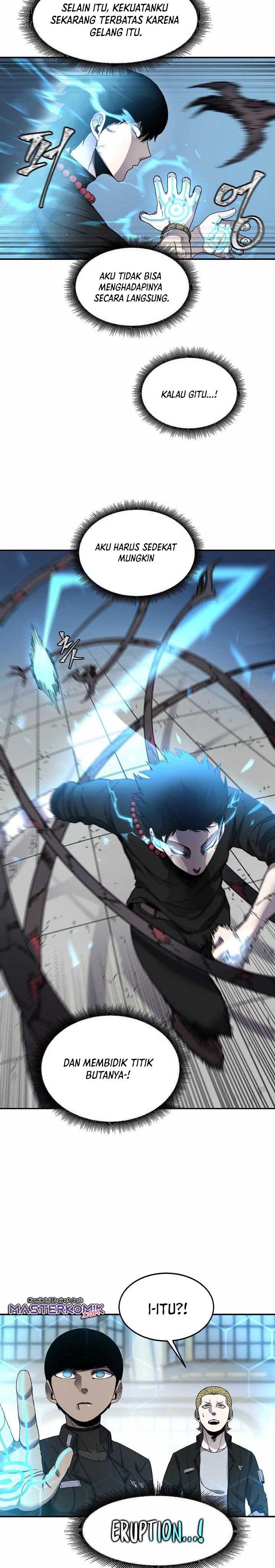 Shaman Chapter 18 Gambar 11