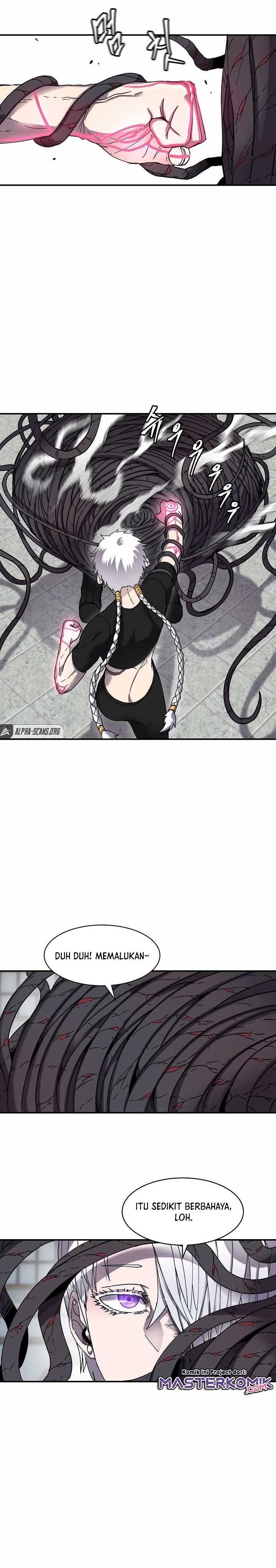 Shaman Chapter 18 Gambar 21