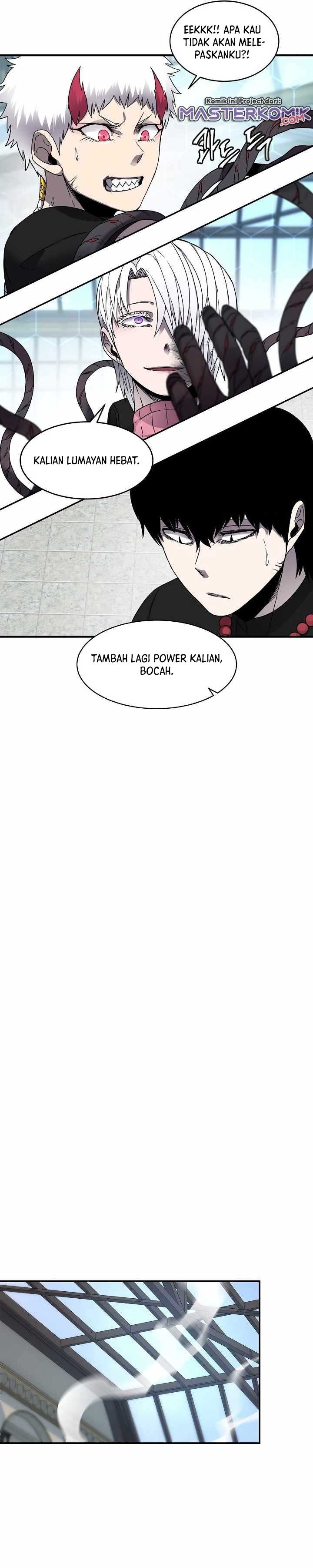 Shaman Chapter 18 Gambar 23
