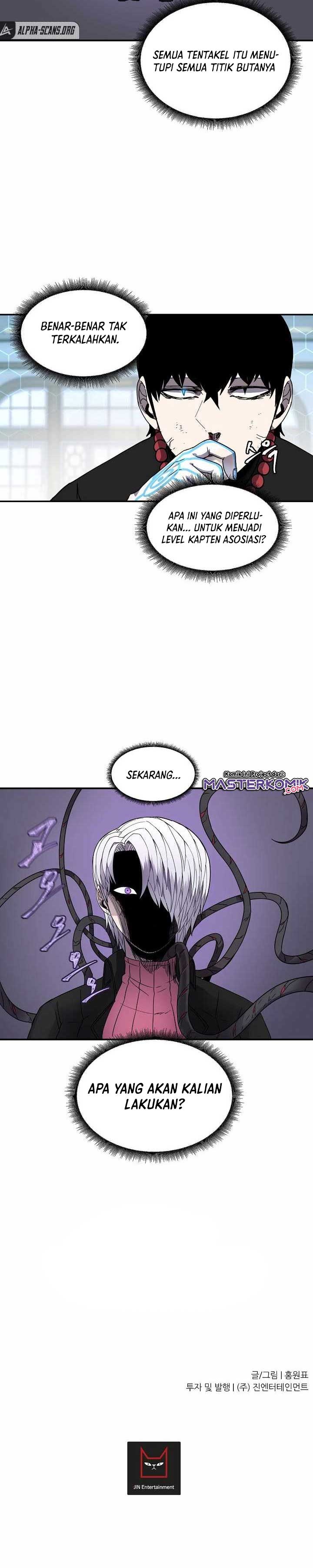 Shaman Chapter 18 Gambar 26