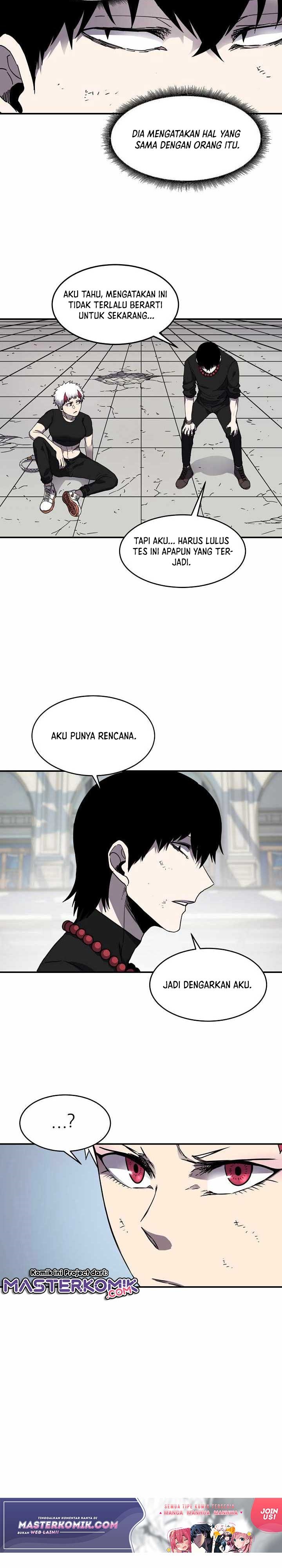 Shaman Chapter 19 Gambar 5