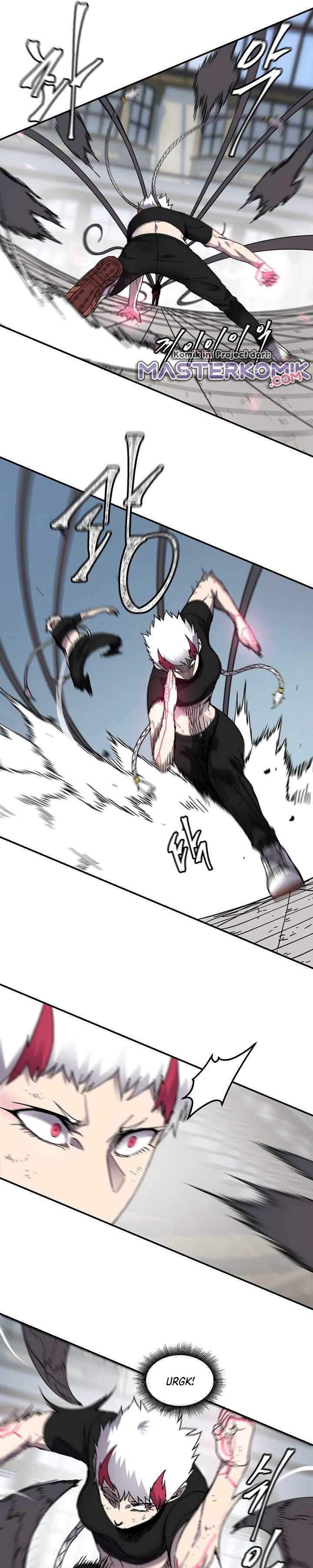 Shaman Chapter 19 Gambar 9