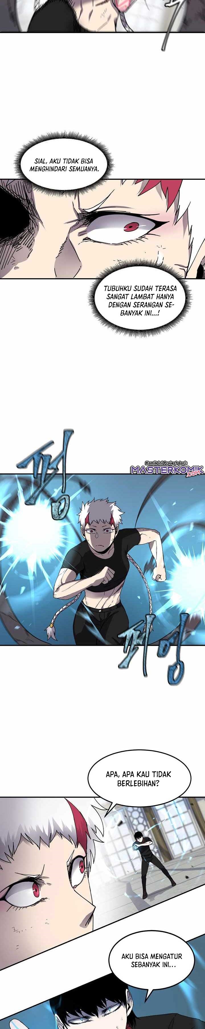 Shaman Chapter 19 Gambar 10