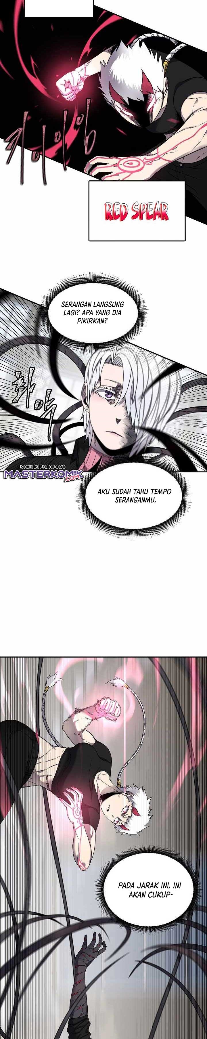Shaman Chapter 19 Gambar 12