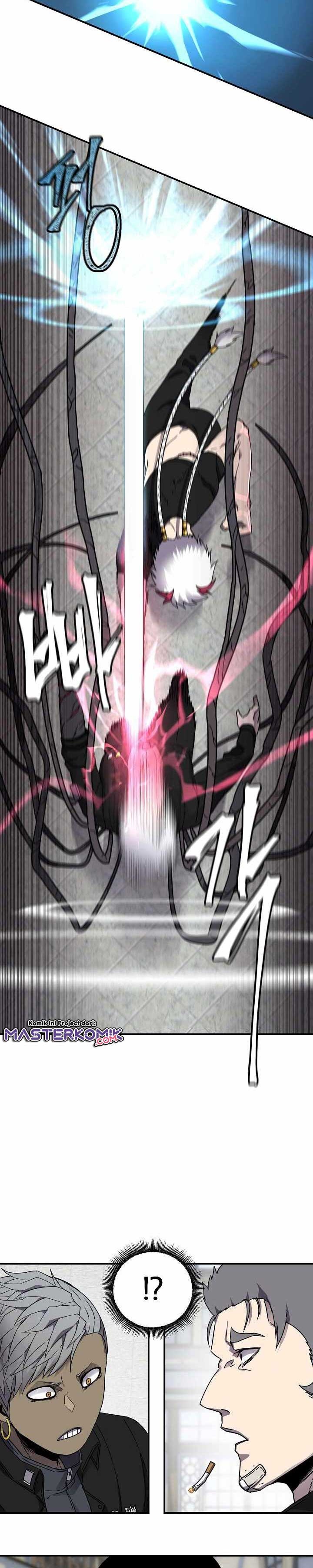 Shaman Chapter 19 Gambar 14