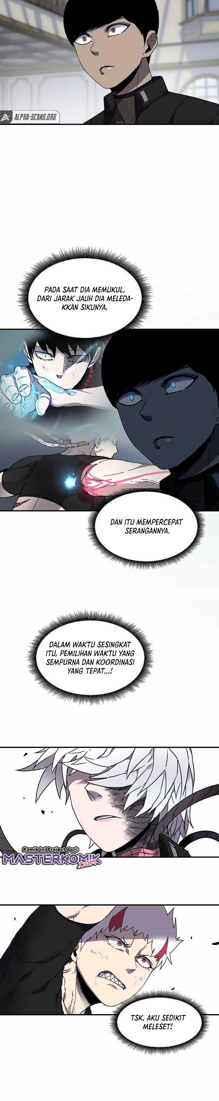 Shaman Chapter 19 Gambar 15
