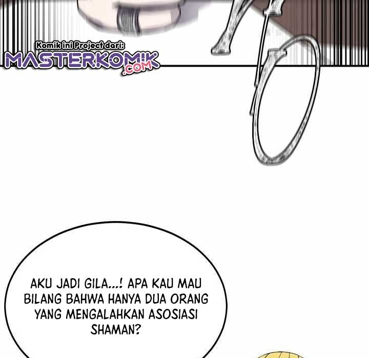 Shaman Chapter 21 Gambar 3