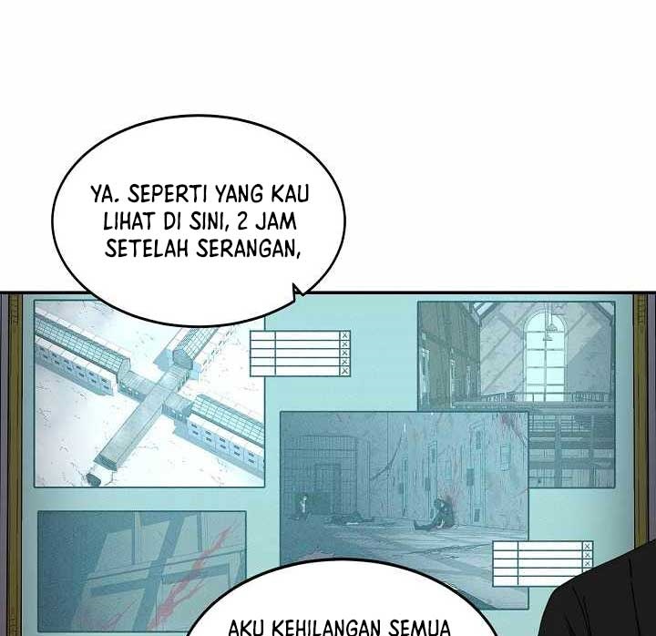 Shaman Chapter 21 Gambar 5