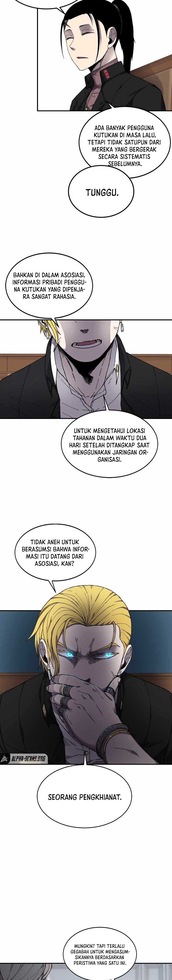 Shaman Chapter 21 Gambar 10