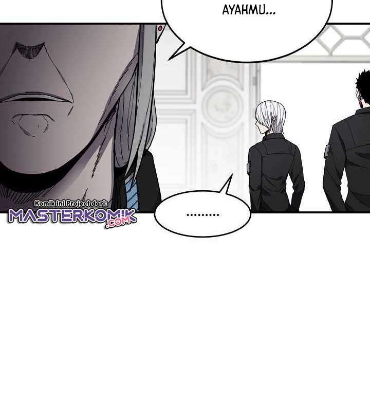 Shaman Chapter 21 Gambar 21