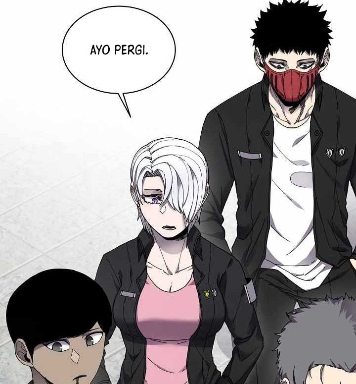 Shaman Chapter 21 Gambar 23