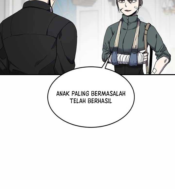 Shaman Chapter 21 Gambar 25